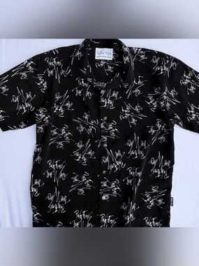 Pink Floyd The Wall Dragonfly Clothing 2000’s Licensed Size L Vintage